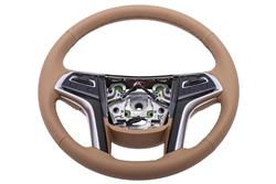 ACDelco Steering Wheels for 2018-2020 ESCALADE, ESCALADE ESV - 84310982
