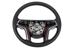 ACDelco Steering Wheels for 2015-2020 ESCALADE, ESCALADE ESV - 84310984