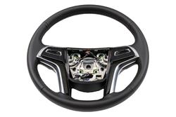ACDelco - Steering Wheels for 2015-2020 ESCALADE, ESCALADE ESV - 84310985