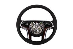 ACDelco - Steering Wheels for 2015-2020 ESCALADE, ESCALADE ESV - 84310987