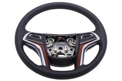 ACDelco Steering Wheels for 2015-2020 ESCALADE, ESCALADE ESV - 84310990