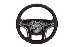 ACDelco - Steering Wheels for 2015-2016 ESCALADE, ESCALADE ESV - 84310991