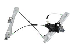 ACDelco GM Genuine Parts Window Regulators for 2016-2024 CAMARO - 84334537