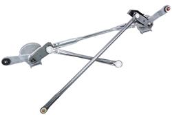 ACDelco Windshield Wiper Transmission Linkages 84335407