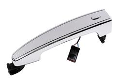 ACDelco Exterior Door Handles for 2018-2023 TRAVERSE, 2024 TRAVERSE LIMITED - 84335416