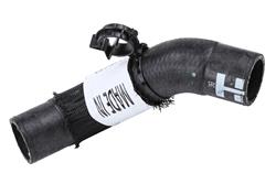 ACDelco Gold Molded Radiator Coolant Hoses for 2019 CORVETTE - 84344452