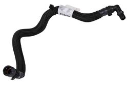 ACDelco Gold Molded Radiator Coolant Hoses for 2019 CORVETTE - 84344460