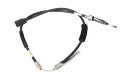 ACDelco Parking Brake Cables for 2013-2019 ATS, 2014-2019 CTS - 84346026