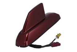 ACDelco GM Genuine Parts Digital Radio Antennas for 2016-2017 SILVERADO 1500, SILVERADO 2500 HD, SILVERADO 3500 HD - 84346808