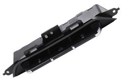 ACDelco Replacement Switches for 2019 SIERRA 2500 HD, SILVERADO 2500 HD, SILVERADO 3500 HD - 84347188