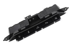 ACDelco Replacement Switches for 2016-2018 SIERRA 1500, SILVERADO 1500 - 84347234