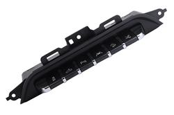 ACDelco Replacement Switches for 2016-2018 SIERRA 1500, SILVERADO 1500 - 84347239