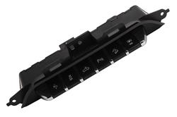 ACDelco Replacement Switches 84347250