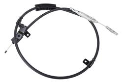 ACDelco Parking Brake Cables for 2014-2019 CORVETTE - 84349118