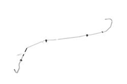 ACDelco Automatic Transmission Cooler Lines for 2018-2019 ENCLAVE, TRAVERSE - 84350786