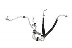 ACDelco Automatic Transmission Cooler Lines for 2018-2020 EQUINOX, 2018-2024 TERRAIN - 84354534