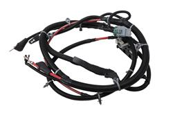 ACDelco GM Genuine Parts Battery Cables 84355666