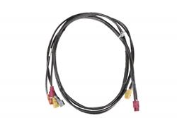 ACDelco Antenna Cables for 2018-2021 TRAVERSE - 84357934