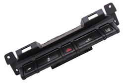 ACDelco Replacement Switches for 2016-2022 CANYON, COLORADO - 84358915