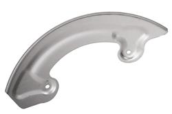 ACDelco - Brake Dust Shields for 2022-2025 CT4, 2022-2026 CT5 - 84363655