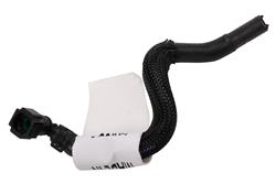 ACDelco Gold Molded Radiator Coolant Hoses for 2020-2024 CORVETTE - 84369142