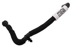 ACDelco Gold Molded Radiator Coolant Hoses for 2020-2024 CORVETTE - 84369143