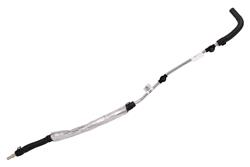 ACDelco Gold Molded Radiator Coolant Hoses for 2020-2024 CORVETTE - 84369162