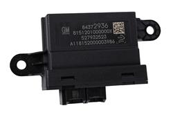 ACDelco Vehicle Accessory Control Modules 84372936