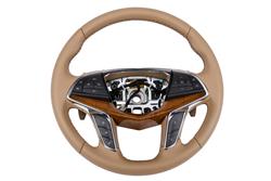 ACDelco Steering Wheels for 2018-2020 CT6 - 84374254