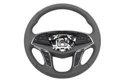 ACDelco Steering Wheels for 2018-2019 XT5 - 84374584