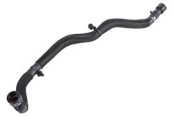 ACDelco Gold Molded Radiator Coolant Hoses for 2019 CORVETTE - 84379300