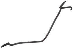 ACDelco - Weatherstrip Seals, Individual Position for 2017-2025 XT5 - 84383090