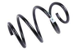 ACDelco GM Genuine Parts Coil Springs for 2017-2024 CAMARO - 84384681