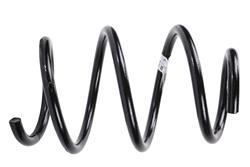 ACDelco GM Genuine Parts Coil Springs for 2017-2024 CAMARO - 84384682