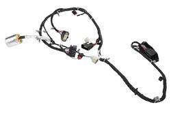 ACDelco Wiring Harnesses 84386993