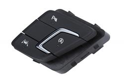 ACDelco Replacement Switches for 2019-2020 ENVISION - 84388540