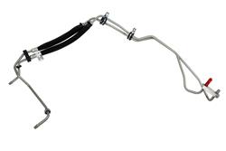 ACDelco Automatic Transmission Cooler Lines for 2016-2023 CAMARO - 84390145