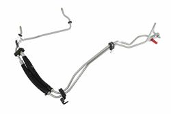 ACDelco Automatic Transmission Cooler Lines for 2018-2020 CAMARO - 84390146