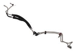 ACDelco Automatic Transmission Cooler Lines for 2020-2023 CAMARO - 84395857