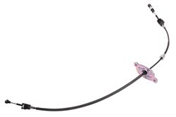 ACDelco Shifter Cables, Automatic Transmission 84396046