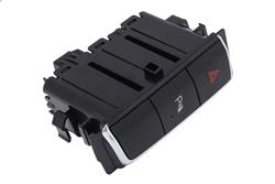 ACDelco Replacement Switches for 2018-2021 ENCLAVE - 84401786