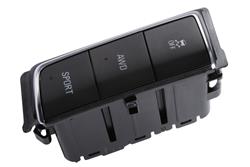 ACDelco Replacement Switches for 2018 ENCLAVE - 84401791