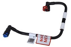 ACDelco Vapor Canister Purge Valve Pipes for 2019-2024 MALIBU - 84410849