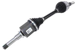 ACDelco GM Genuine Parts CV Axle Shafts for 2019-2020 ENVISION - 84425653