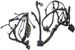 ACDelco - Wiring Harnesses for 2018-2019 XTS - 84428108