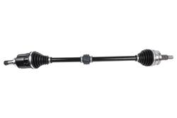 ACDelco GM Genuine Parts CV Drive Axles for 2017-2018 ENVISION - 84429770