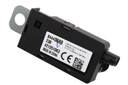 ACDelco Audio Amplifiers for 2016-2024 CAMARO - 84440688