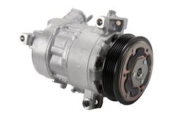 ACDelco GM Genuine Parts Air Conditioning Compressors for 2020-2023 CT4, CT5 - 84441372