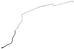 ACDelco Fuel Vapor Lines for 2018-2019 ATS - 84443940