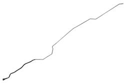 ACDelco Fuel Vapor Lines for 2019 CTS - 84443942